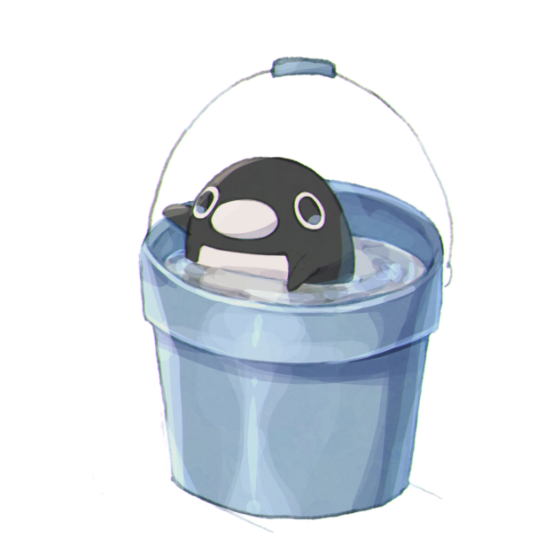 テイコウペンギンFA⑱