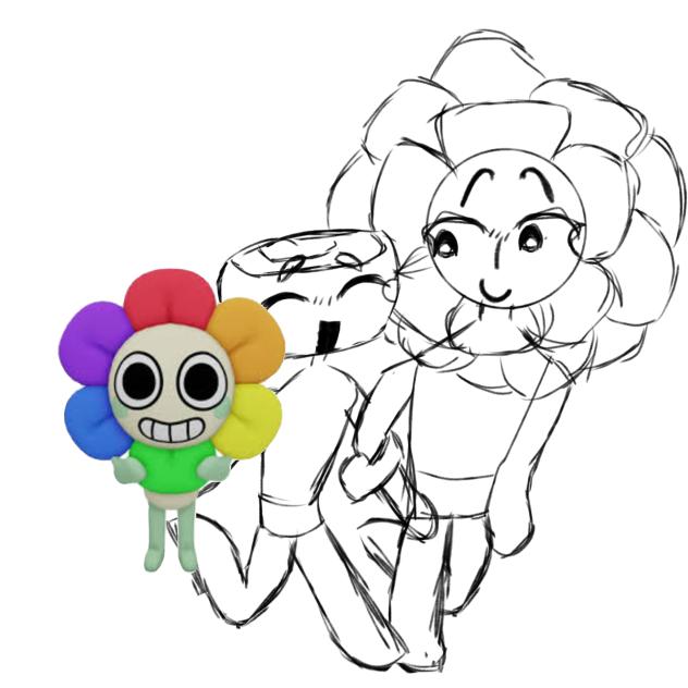 I’m the rare Shelly c dandy shipper