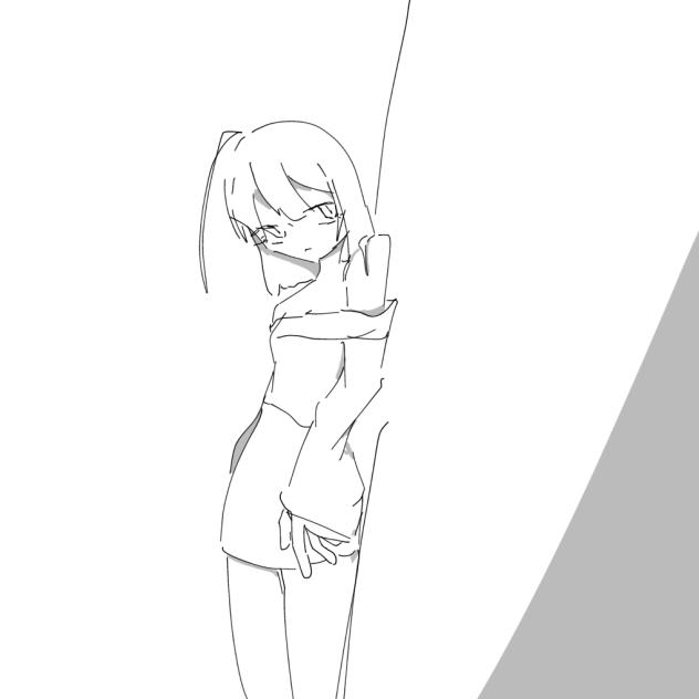 こういう絵が上手く描けたらいいんに…