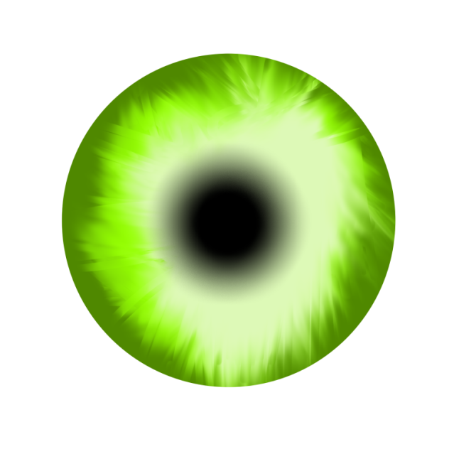 Green - ibisPaint