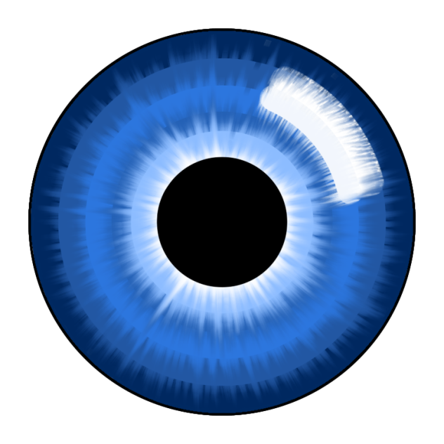Eye Doodle 7