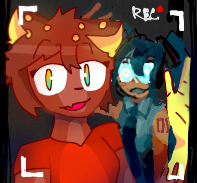 Colab with Maria