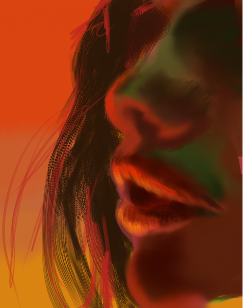 Study - ibisPaint
