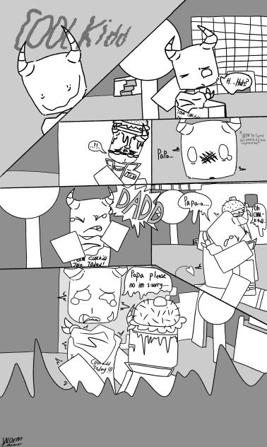 What Have I done…WIP