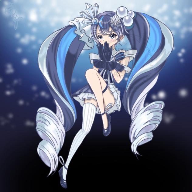 2025 SNOW MIKU