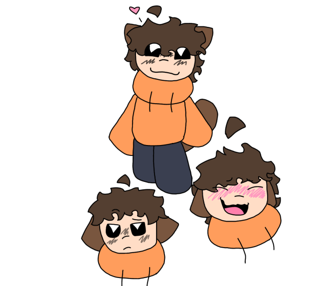 Expressions - ibisPaint