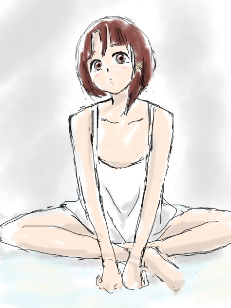 岩倉玲音