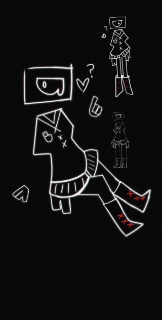 unknown fanart