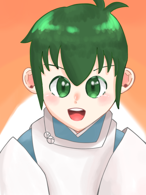 東海寺くん