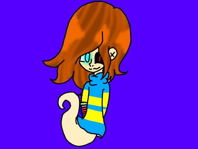charisk' kid lulu