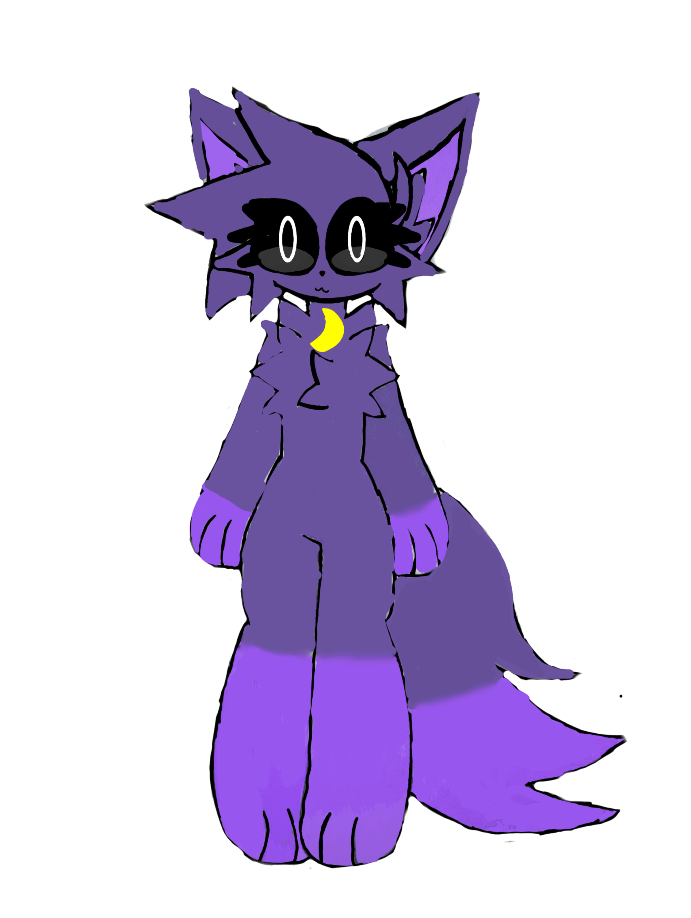 Catnap - ibisPaint