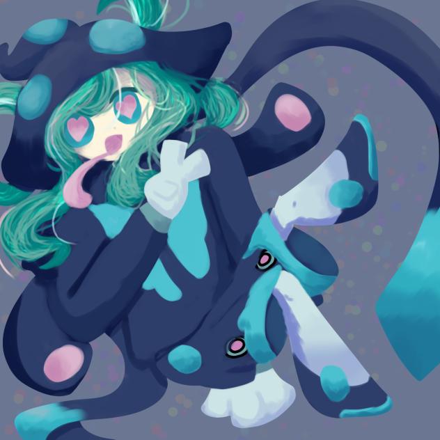 かわったエコロ