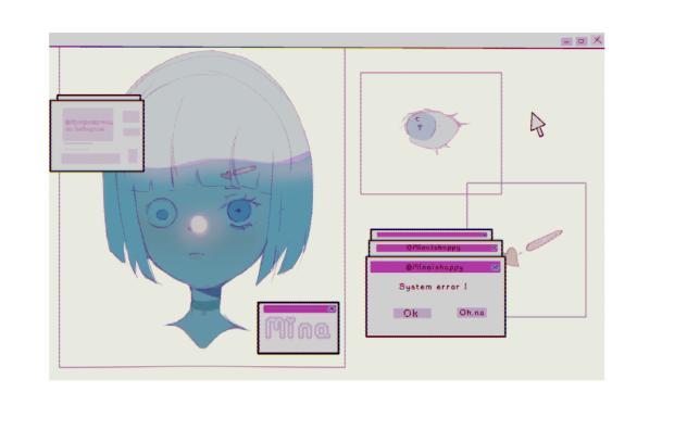 ᥫ᭡  ◦•●◉✿ 𝑆𝑦𝑠𝑡𝑒𝑚 𝑒𝑟𝑟𝑜𝑟 ✿◉●•◦
