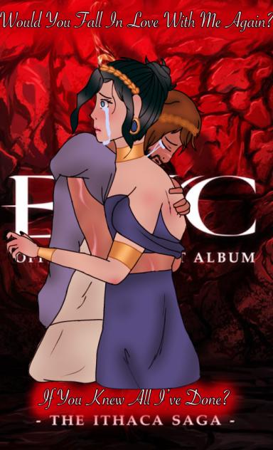 OdyPen(Epic The Musical)