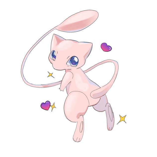 ♡♡ミュウ♡♡