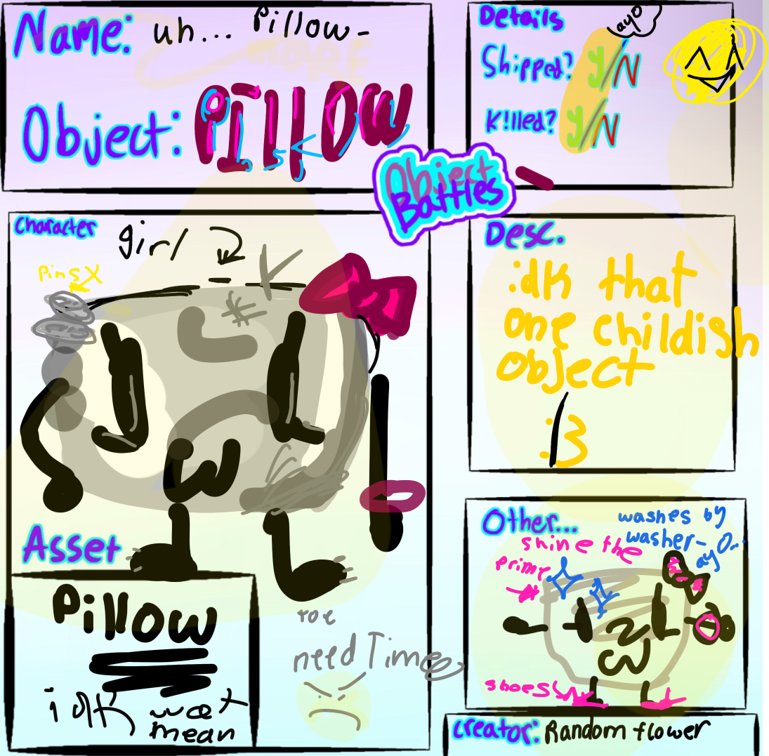 object battles cs - - ibisPaint