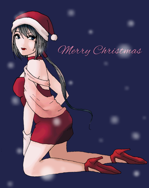 クリスマス 2019