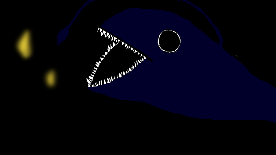 Ib】深海の世 - ibisPaint