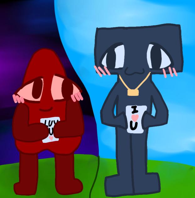 taedo x alf