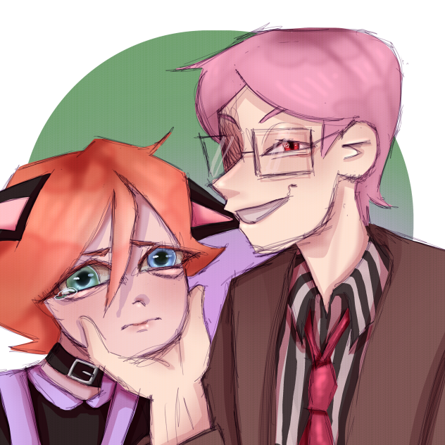 Doctor and Serena
