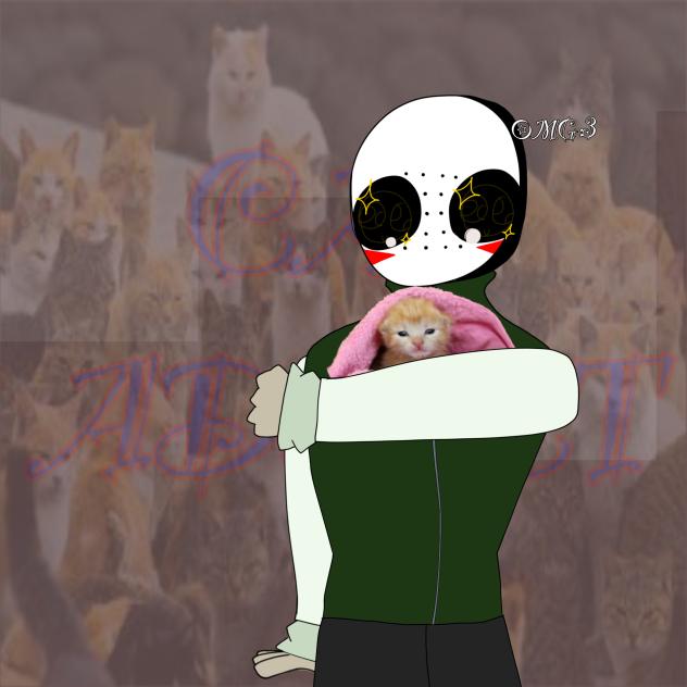Happy Valentine's and late Friday 13th