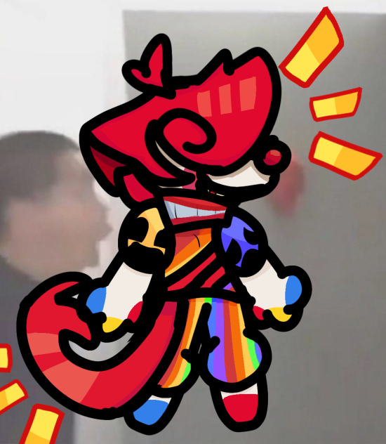 Silli clown