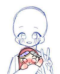 Huggies a doll collaab