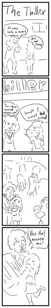 The Thriller