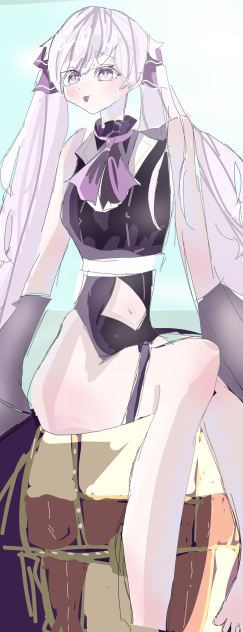 いれいすしょうさんイラスト