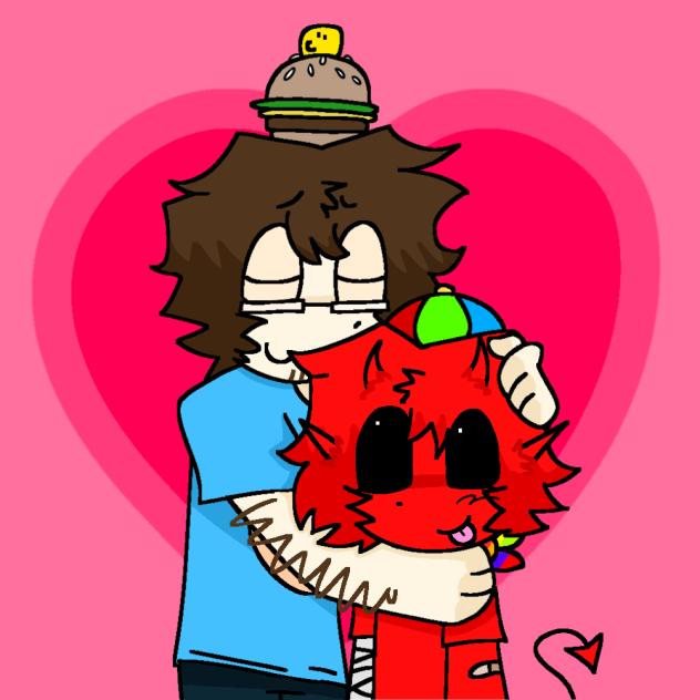 I love u son♥︎