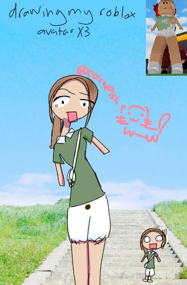 ignore why It has tiny arms