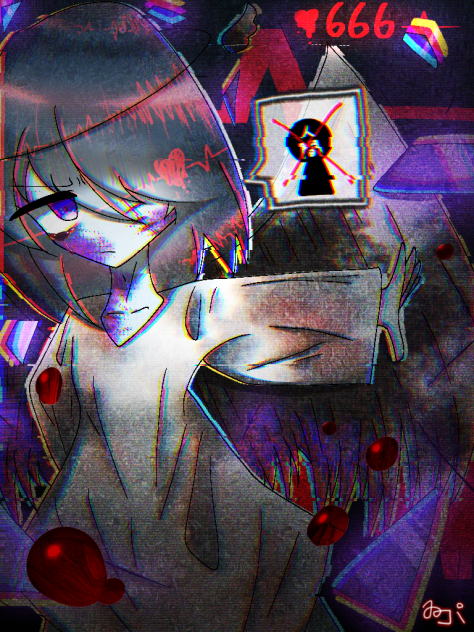 ヒトサマアナフィラキシー【ピチューPちゃんのやつ】