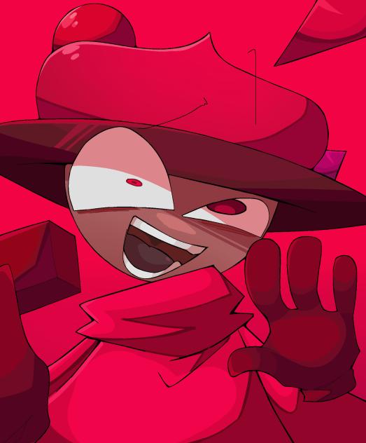 Expunged(ローブ有り)