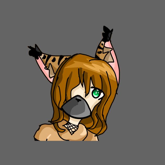 My new pfp!