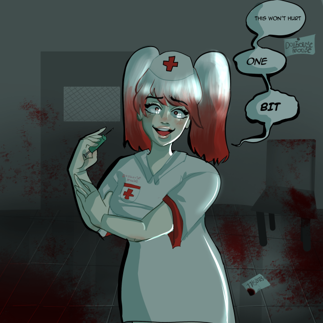 This won’t hurt 𝘖𝘯𝘦 𝗕𝗶𝘁