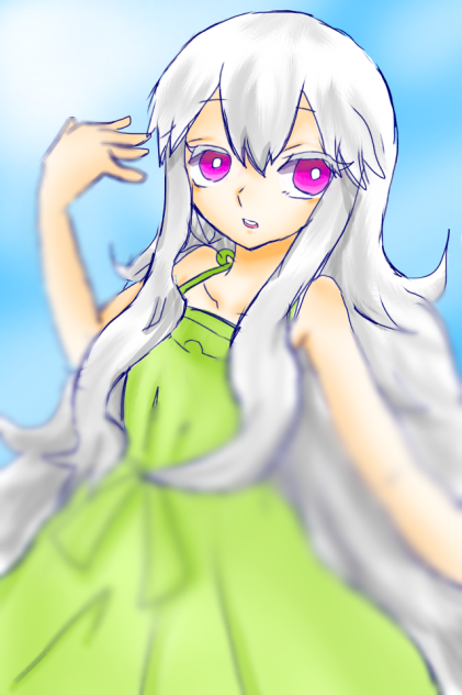 マリー