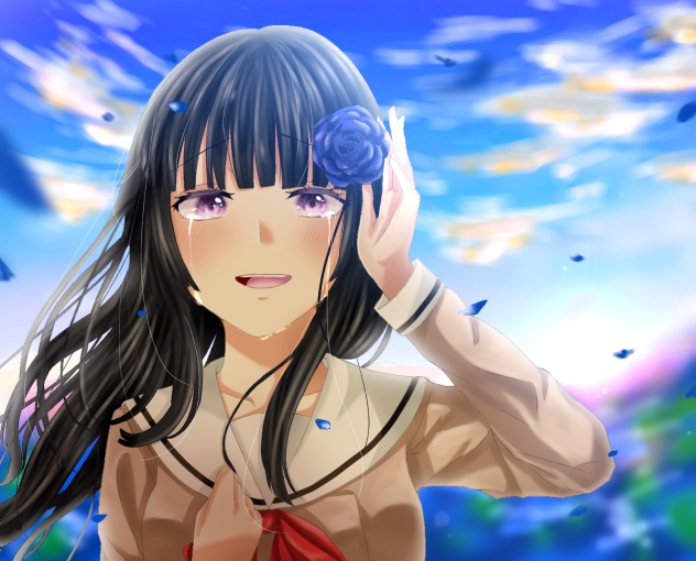 燐子ちゃん
