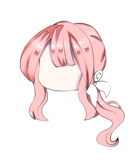 hair