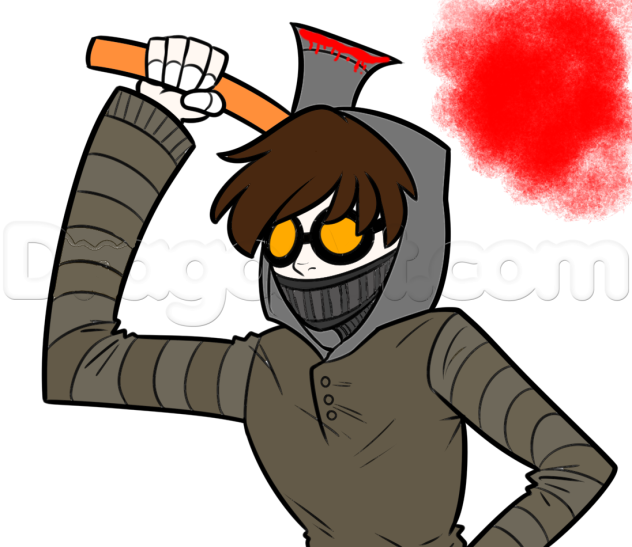 Ticci Toby