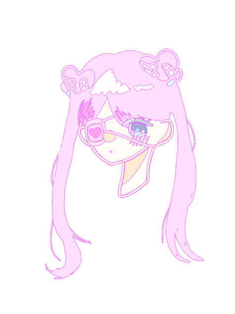 闇かわちゃん