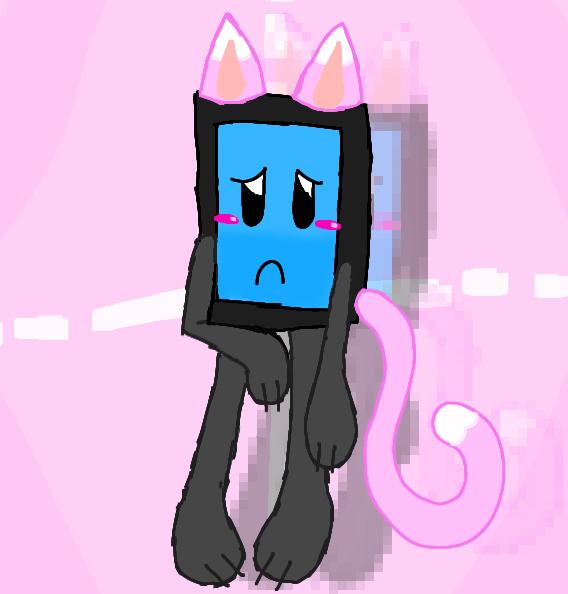 🎀🩷Neko Mephone 4🩷🎀