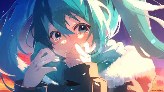 トワイライトコード