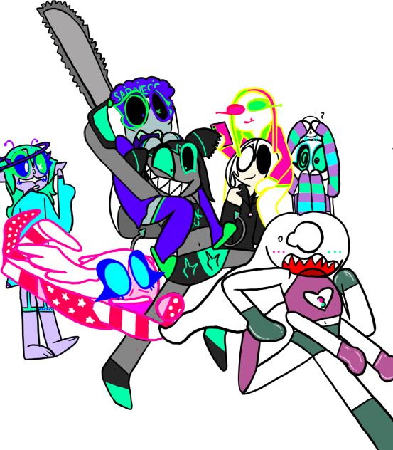 day 1 - ibisPaint