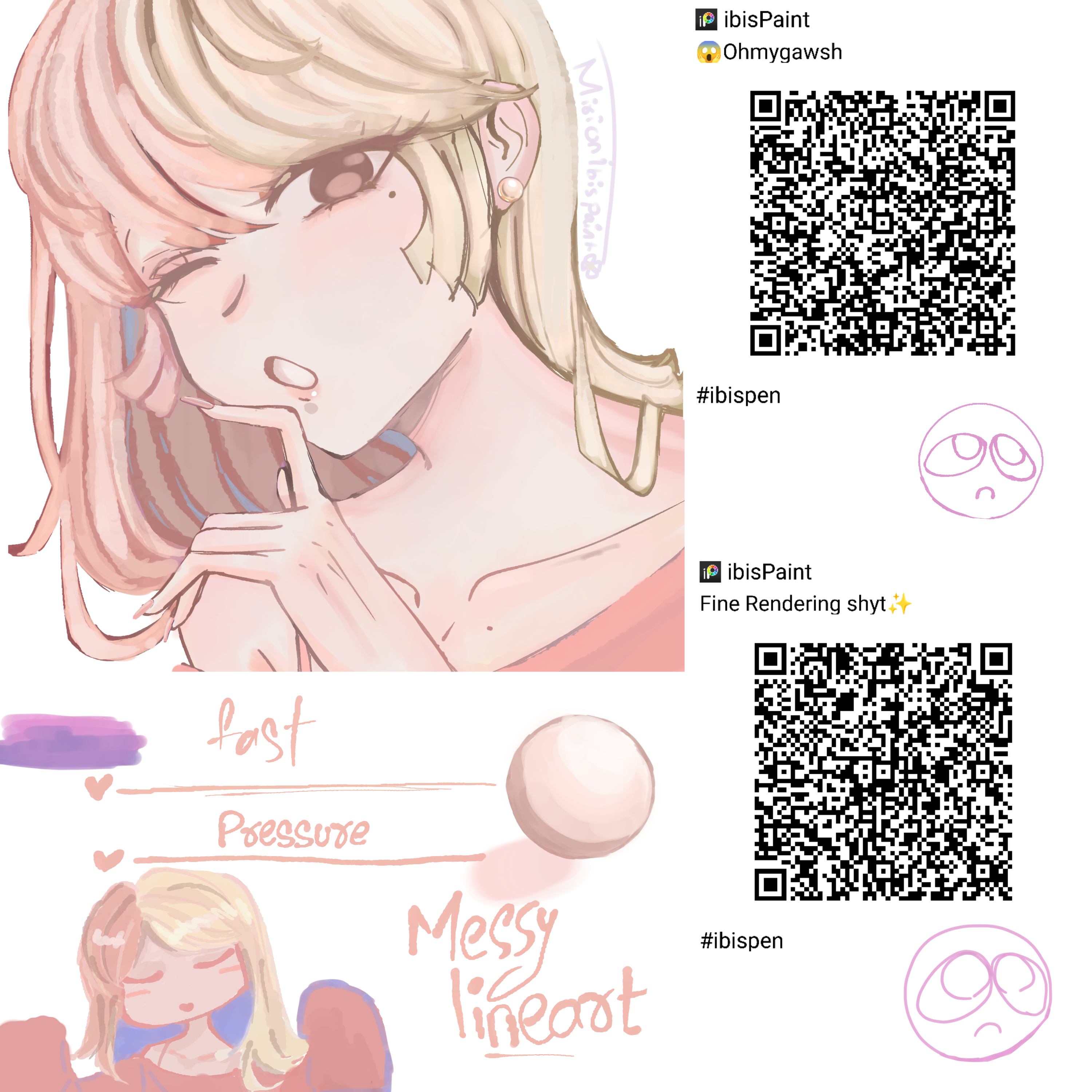Inserts dumb title - ibisPaint