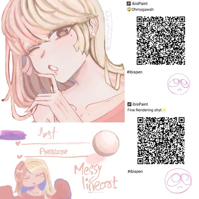 Inserts dumb title - ibisPaint