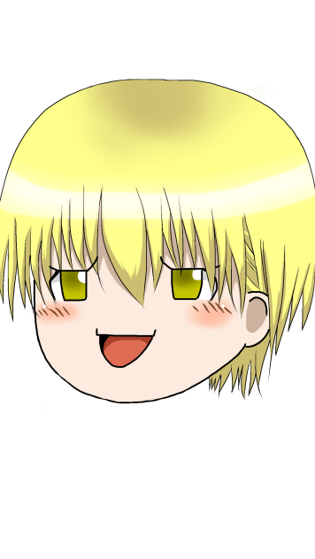 ゆっくり黄瀬