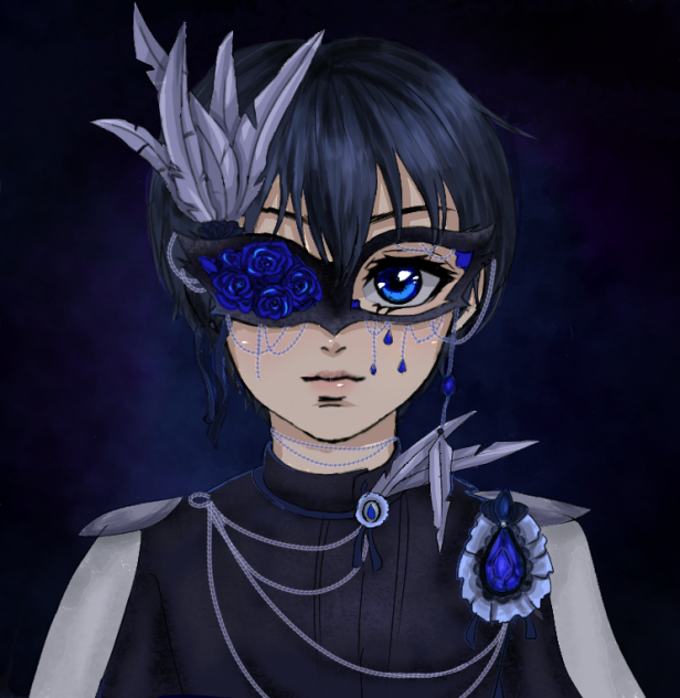 Sans titre 9 - ibisPaint