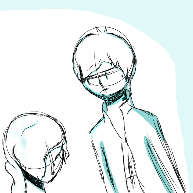 New style kinda - ibisPaint