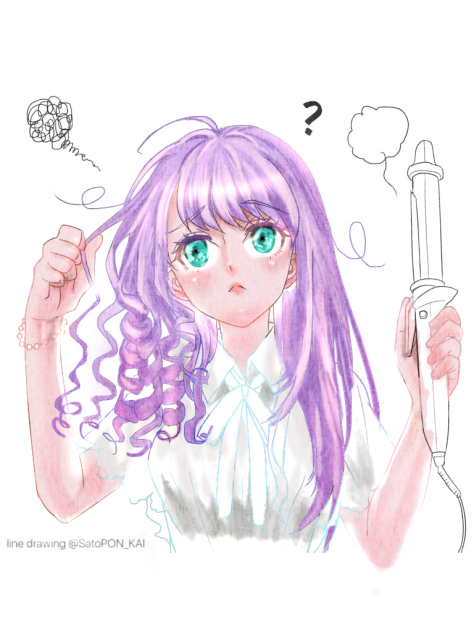 久しぶりに塗らせてもらいました。