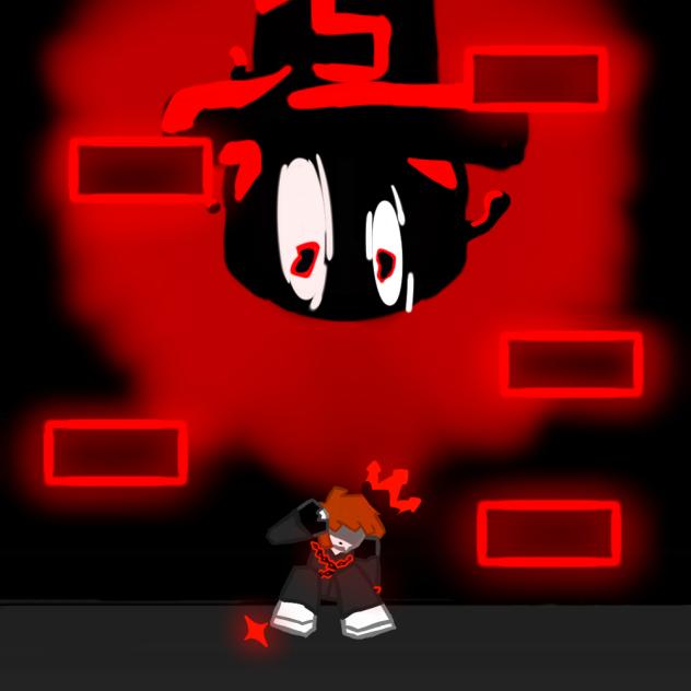 unkn0w3dguy (my forsaken oc)